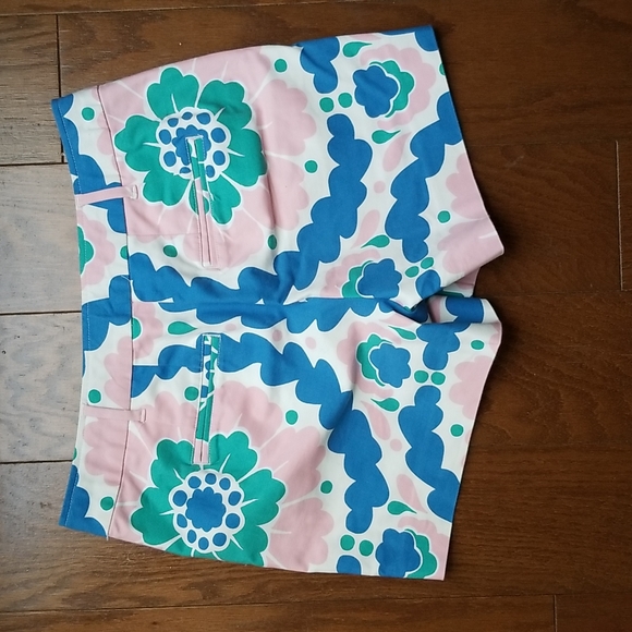 BODEN shorts sz 4 - Picture 2 of 4